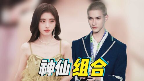 创造营2021神仙组合米卡壁咚鞠婧祎妥妥的偶像剧情节海岛鹅安利站第二