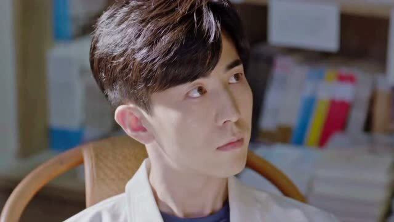 我的小确幸,冲着男主去的,没想到迷上了男二,李川啥时候演男主