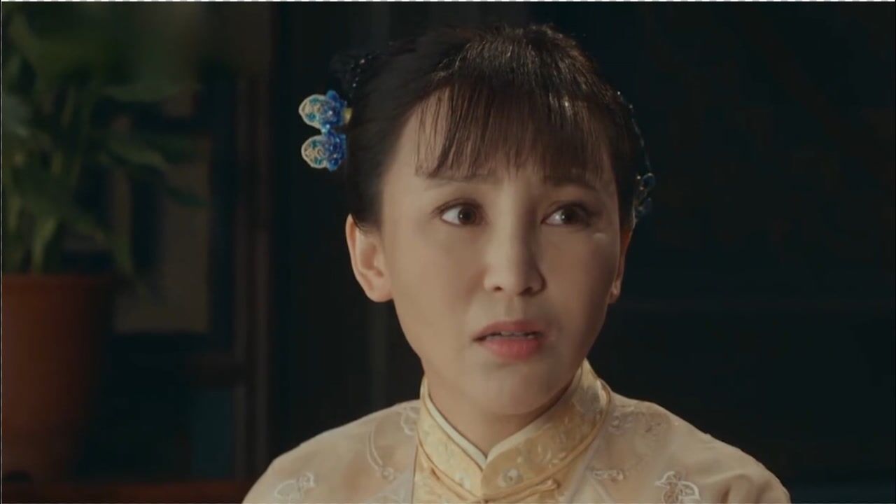 《娘道》第七集02:爆哭!瑛子为了不连累少爷,自写休书离开