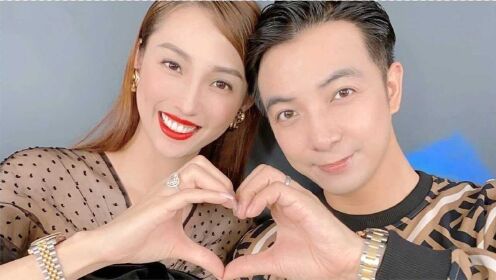 靠收租涨粉4600万,3年狂赚5000万的广东夫妇,真实身份到底是啥