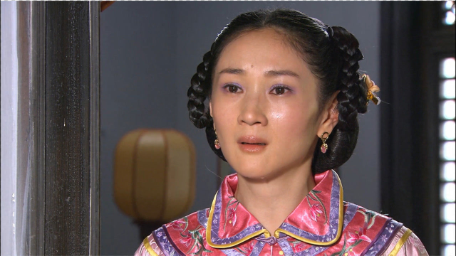 《百媚千娇》第15集01:栀子这是什么悲惨人生啊,杀母仇人竟是自己亲爹