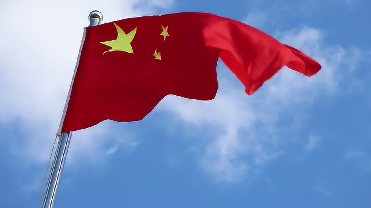 远海航服mv-党旗飘扬的方向