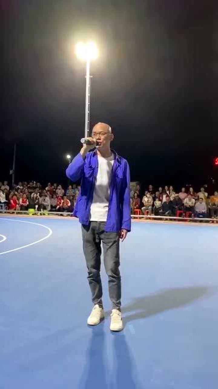 电白网红吴勇