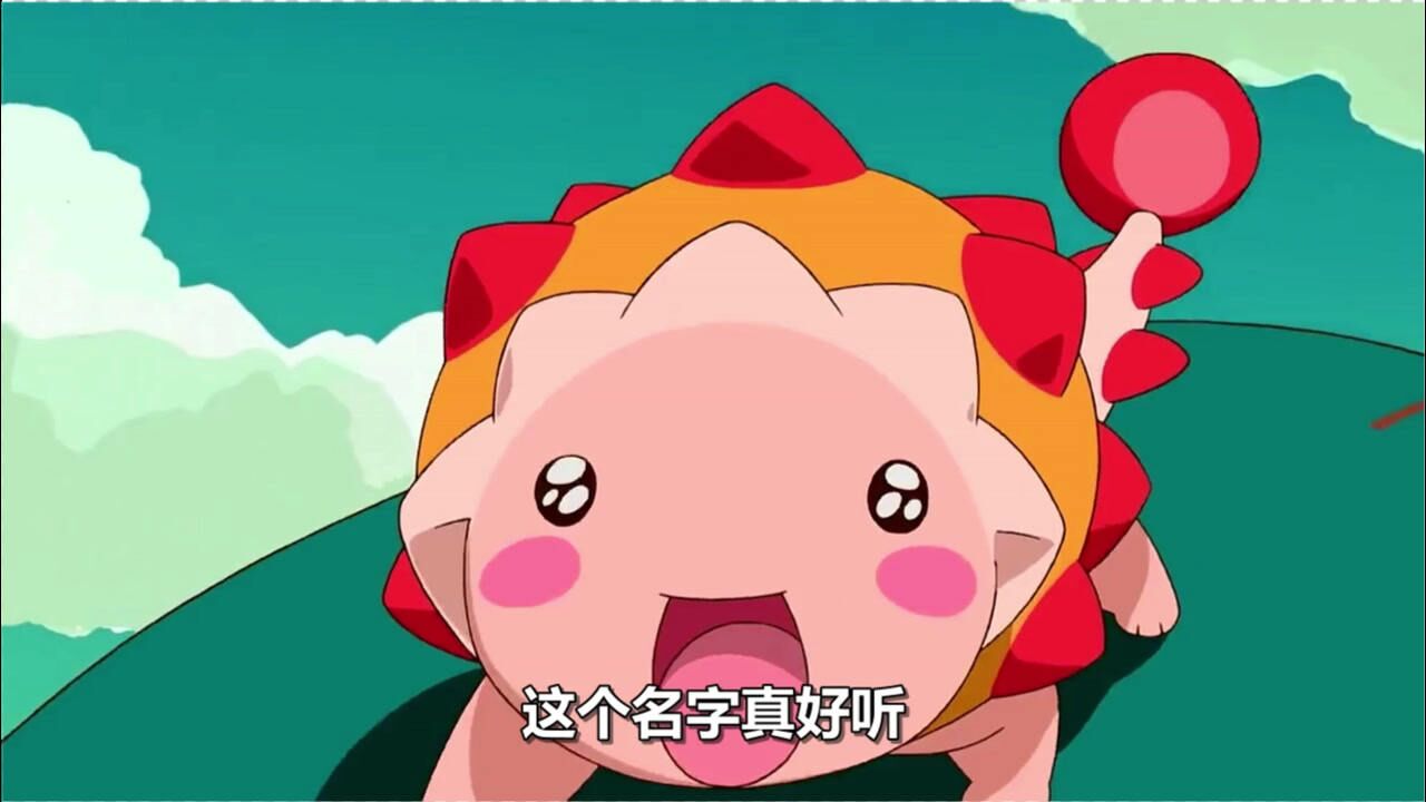 【猫猫晚安故事】不正经的霸王龙_腾讯视频