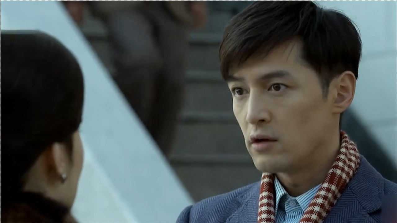 《伪装者》第6集02：大姐来香港找明台，明台高兴终于见到大姐，抱着大姐转圈圈_高清1080P在线观看平台_腾讯视频