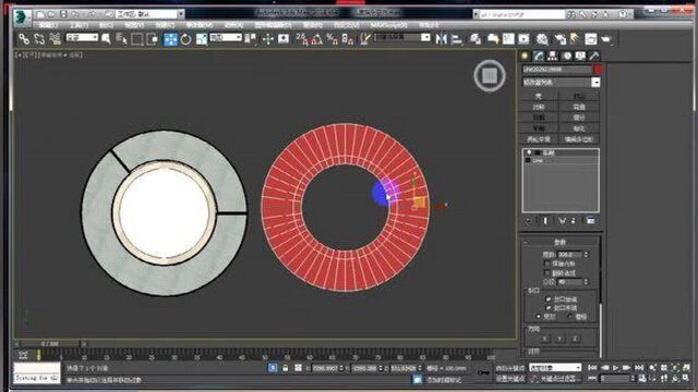 3DMAX建模渲染教程—儿童娱乐空间建模渲染实践2(实践必学干货)