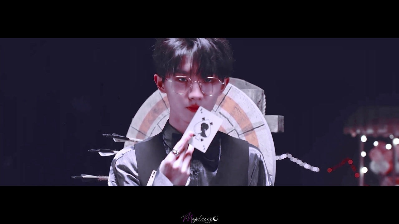 实力vocal马嘉祺来看演员马嘉祺带给你的绝美表演剪辑crmapleeee