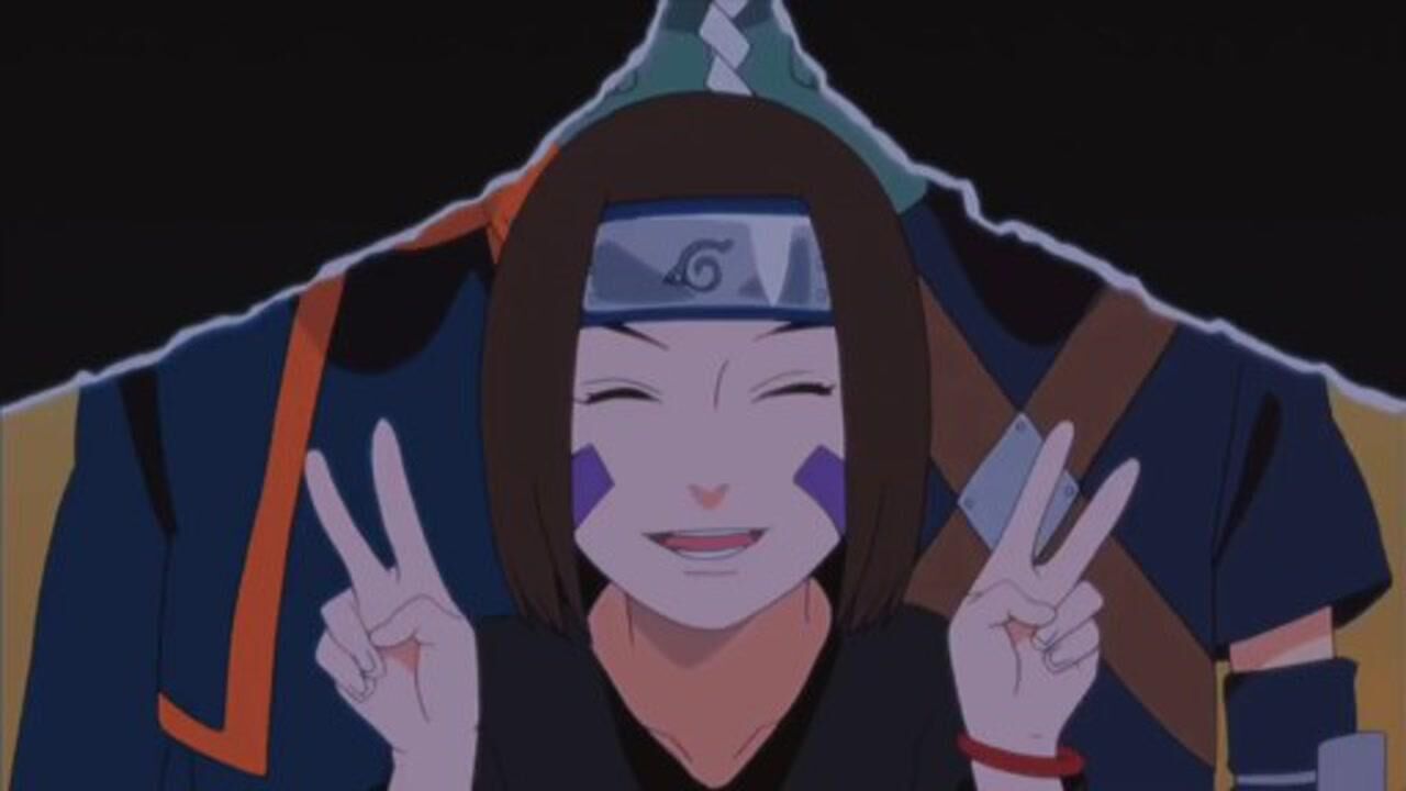 火影忍者带土和琳是我心中永远的意难平