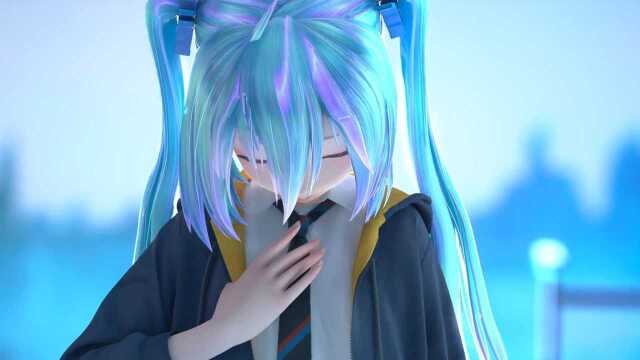 初音未来