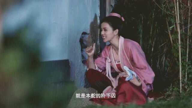 龙傲一拿走了帮派里全部家当,畅想着美好的钱景