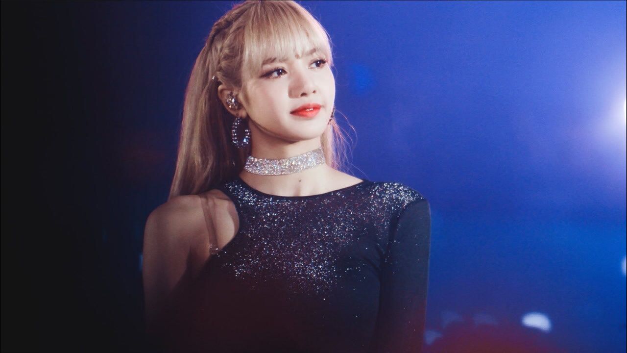blackpinklisa舞台名场面合集来啦你都看过哪些视频