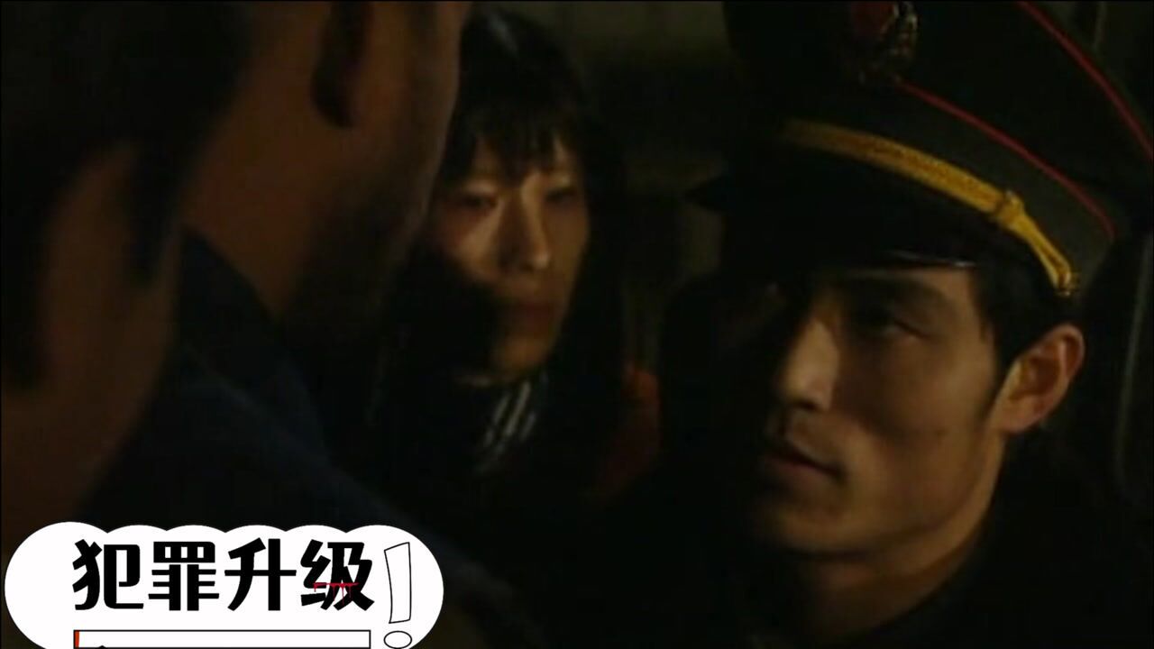 犯罪升级精彩速看_犯罪升级1:杀人犯出手太快!7秒打死11人。从容逃离现场_高清1080P在线观看平台_腾讯视频