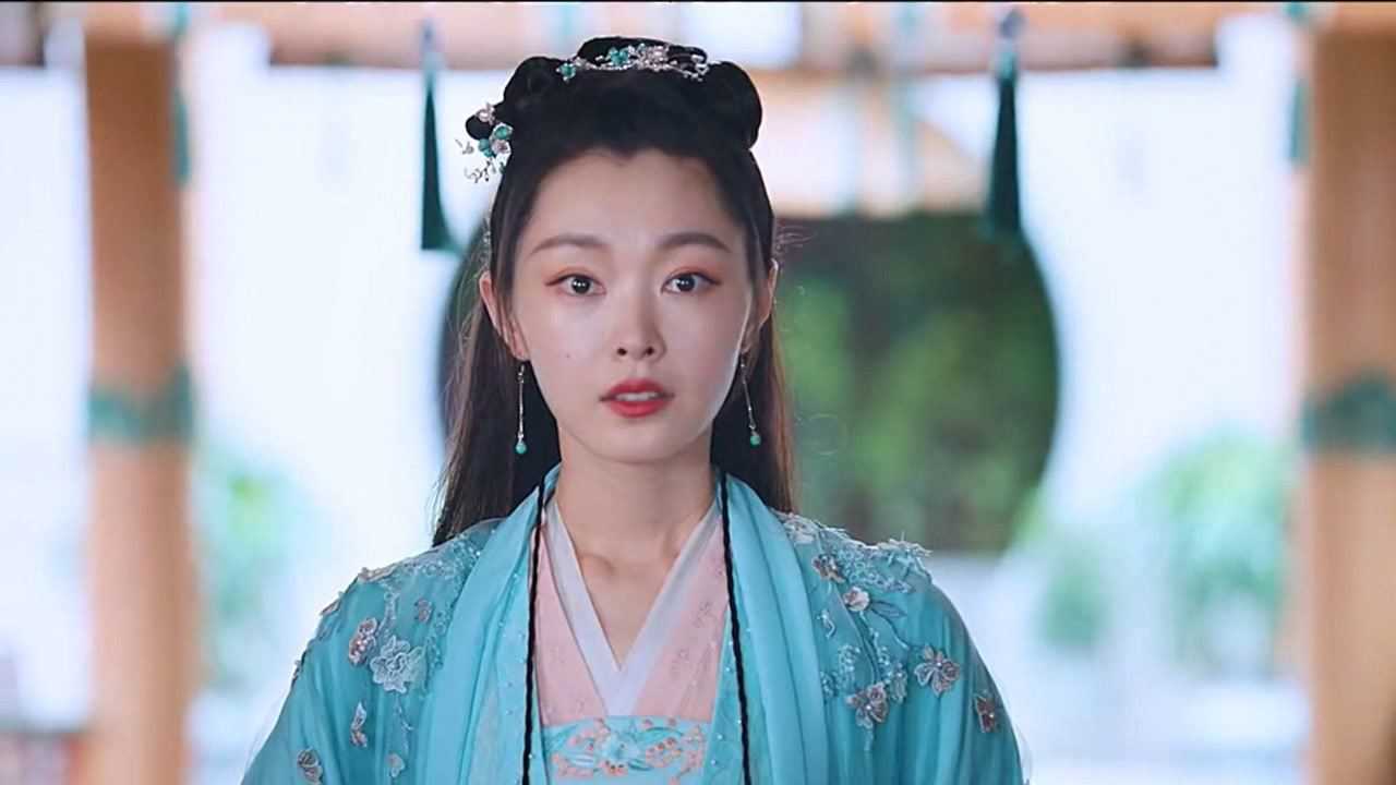 你若不离不弃我便生死相依赘婿赘婿二房吃上皮蛋了郭麒麟宋轶