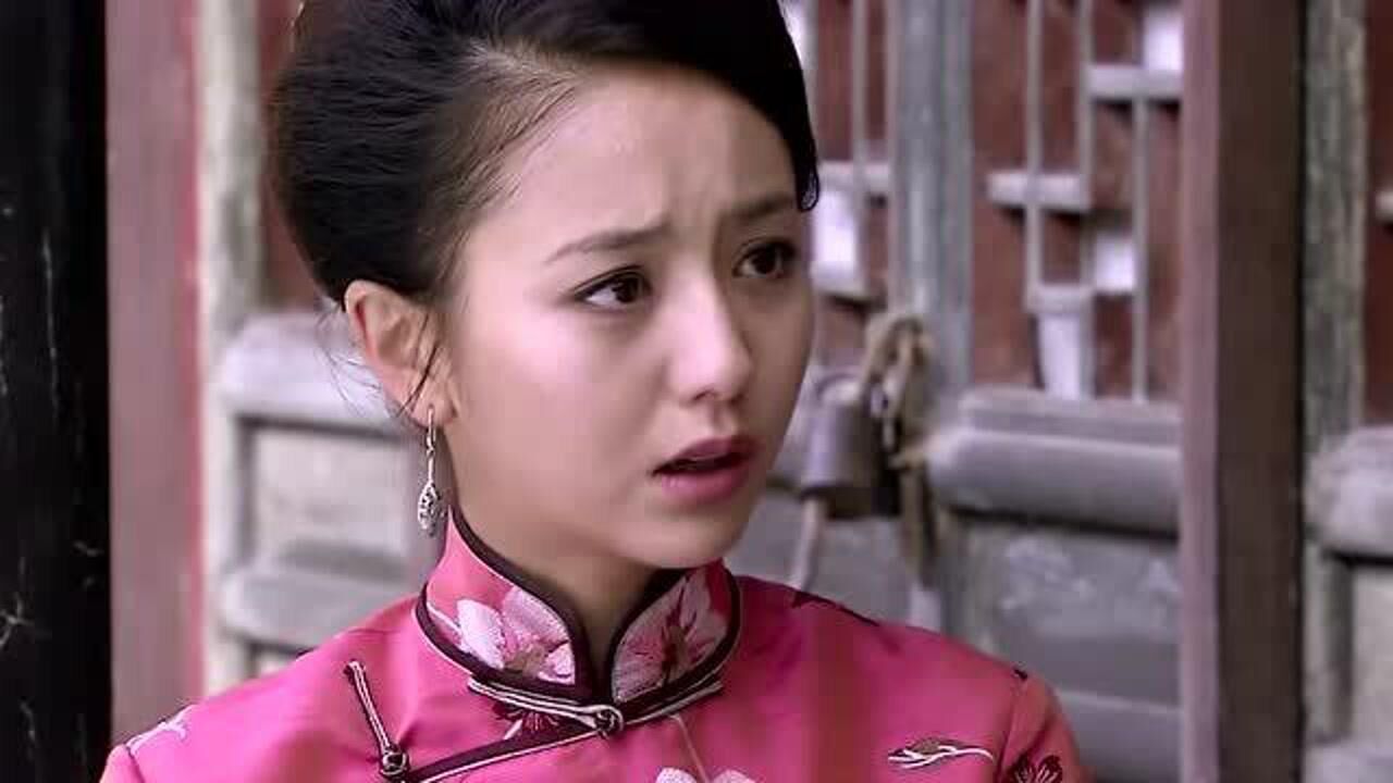 《刀客家族的女人》cut连连看_《刀客家族的女人》第19集03:明月身世无意间被紫罗兰道出,明月变了脸色,葛大妮只好支开余老八!_电视剧_高清 ...