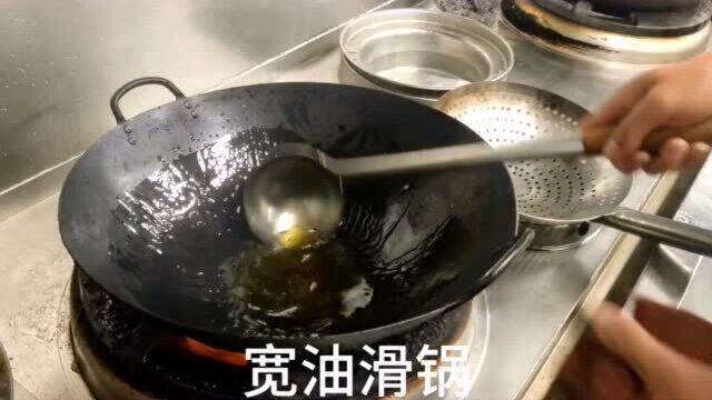 新来的厨师挂面这样做法,超级简单又好吃,你学会了吗