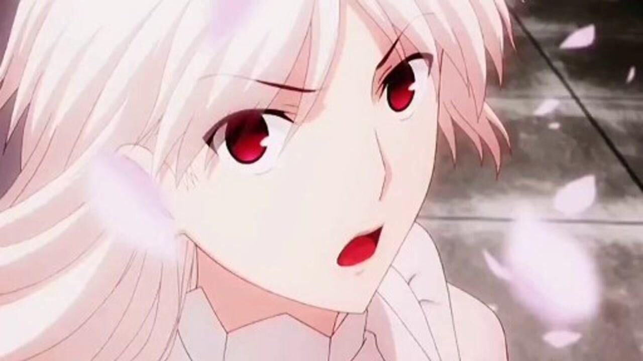 动漫人物回头杀合集_腾讯视频