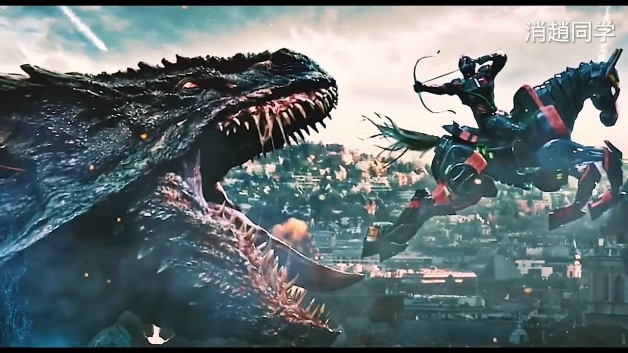 漫改英雄,新英雄救世主:i am the hun