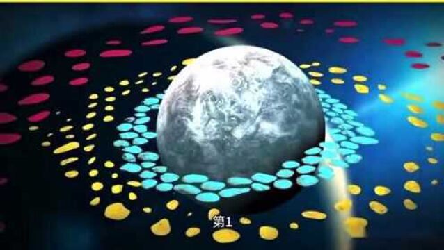 盘点宇宙中的16个“有趣”的小知识!