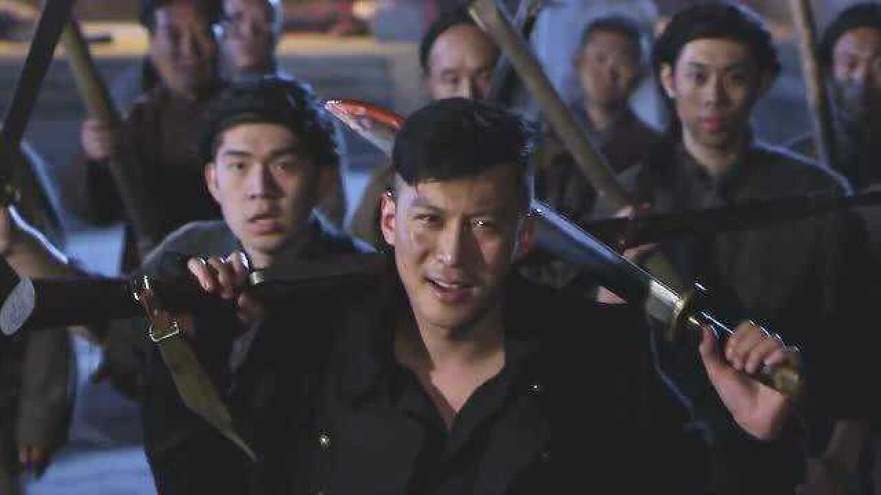 诚忠堂:崔望百抢银子残害巡抚,还到处煽风点火,真是卑鄙无耻!