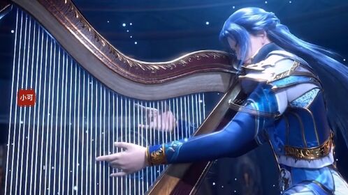 绝世唐门064集 杜维伦的裁决