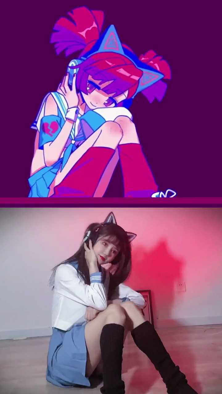 720_1280竖版 竖屏