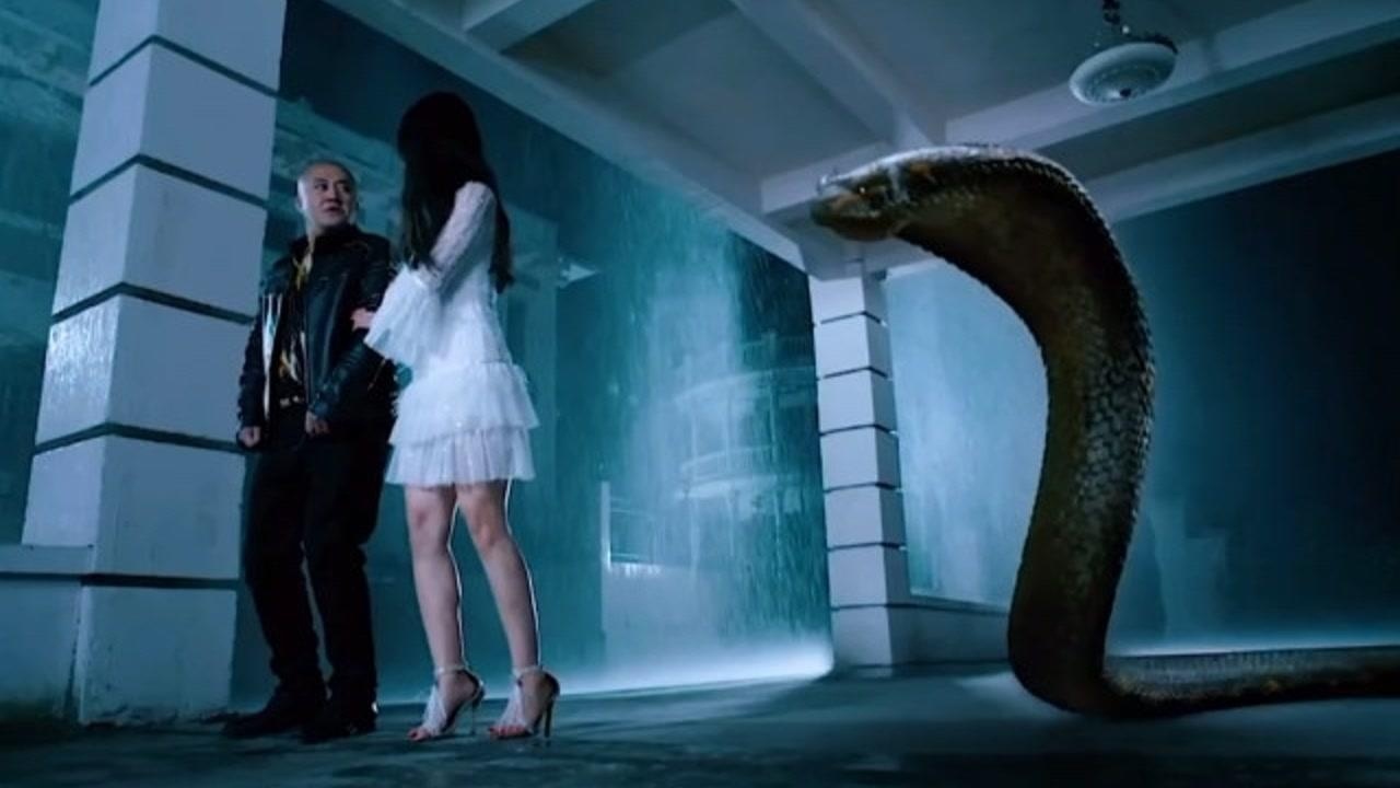 反应人性的电影,#蛇王复仇篇_腾讯视频