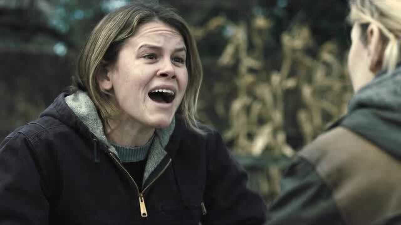 hbo重磅推出凯特·温丝莱特 主演(东城梦魇 mare of easttown (2021))