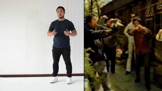 从王选杰、李文彬练功,分析当今形意拳、大成拳不出功的原因