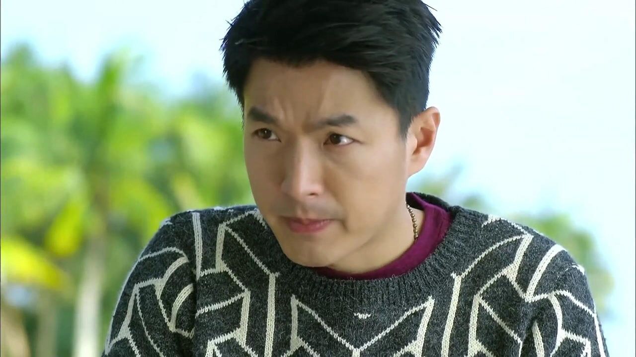 爱来的刚好雪晴担心自己在公司的地位丁海给她出了一计