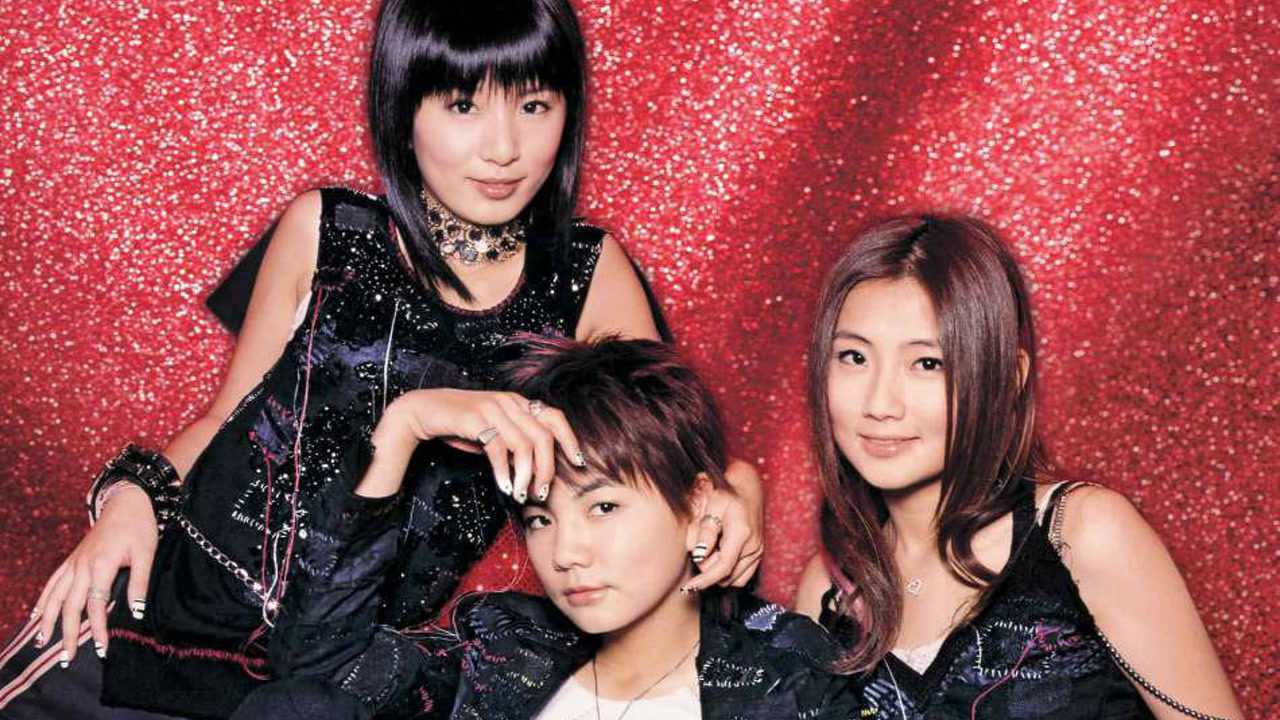 《super star》专辑的又一神曲 半糖主义 - s.h.