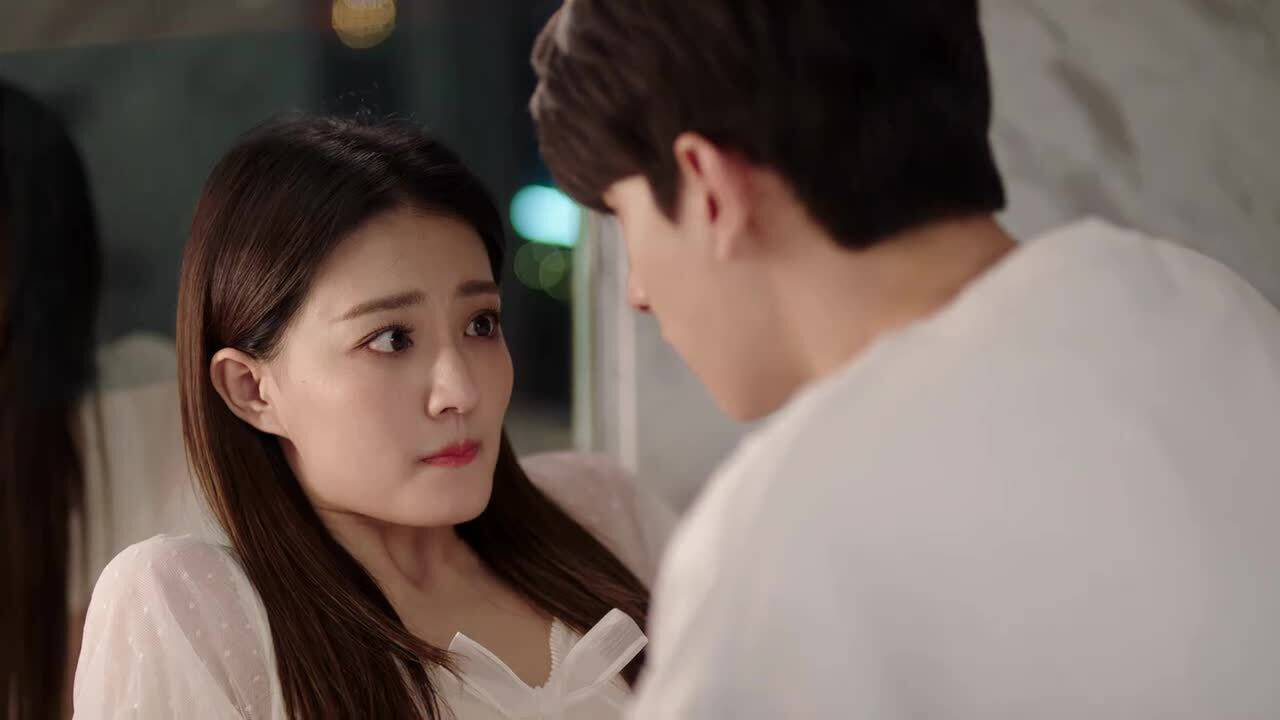 辰辰都哭了!_腾讯视频