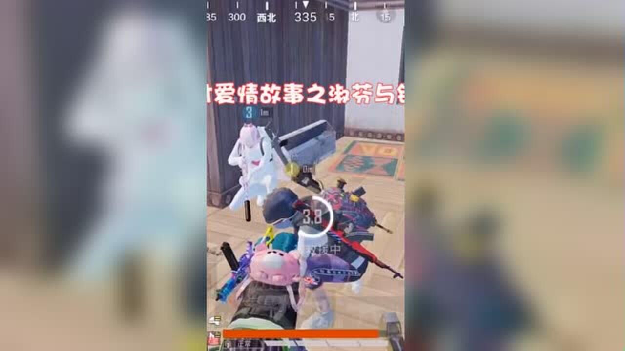 乡村爱情故事之淑芬与铁柱