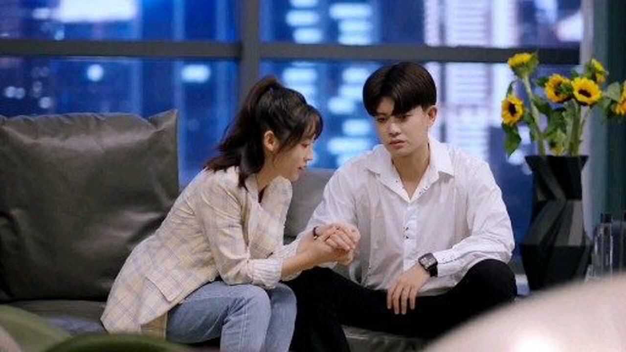 乌鸦小姐与蜥蜴先生顾川解除安全模式寿命从一年缩短为一个月