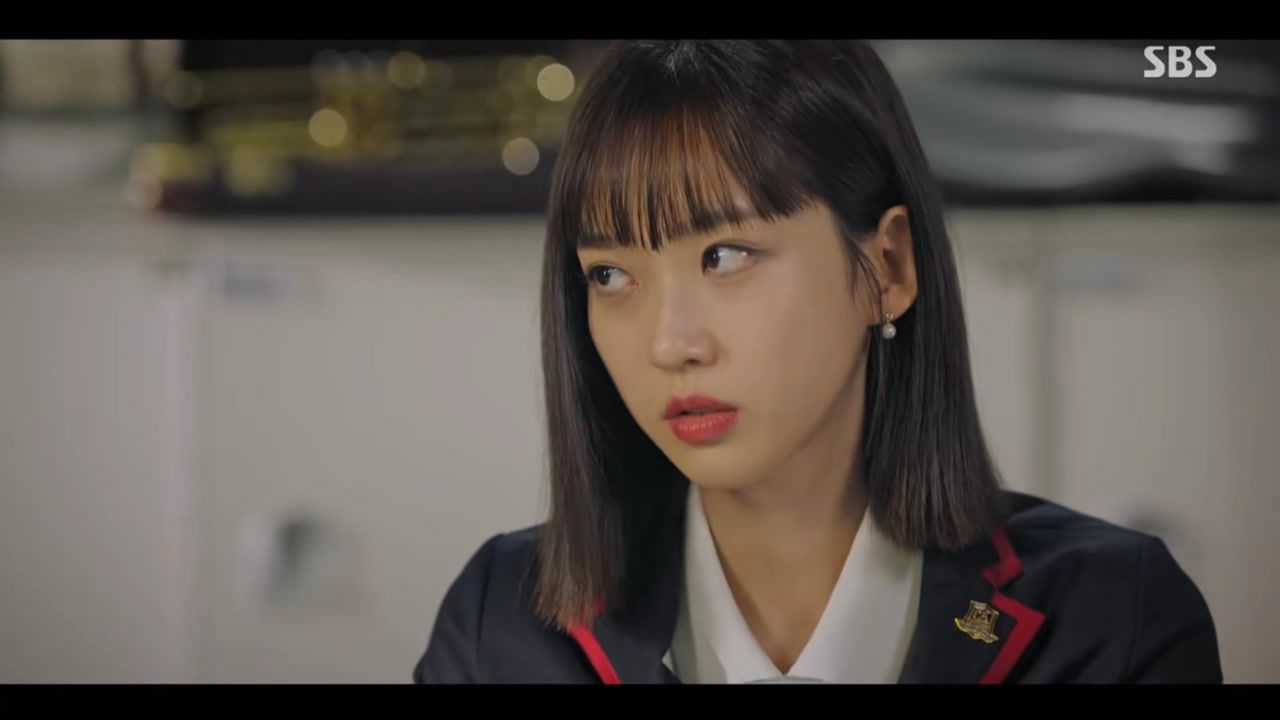 顶楼第三季周锡京果然是周丹泰的偏爱也只有周丹泰才懂周锡京