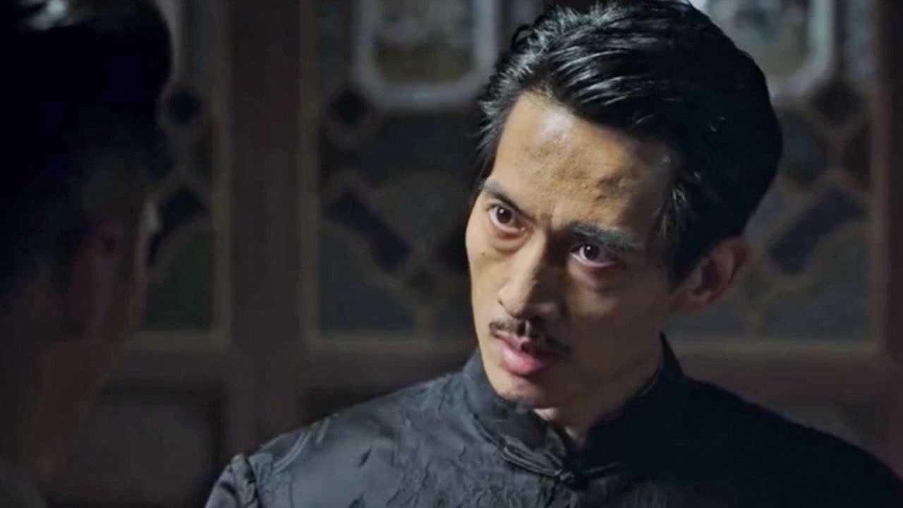 林灿来看辉叔辉叔很高兴但这语气让辉叔不喜欢