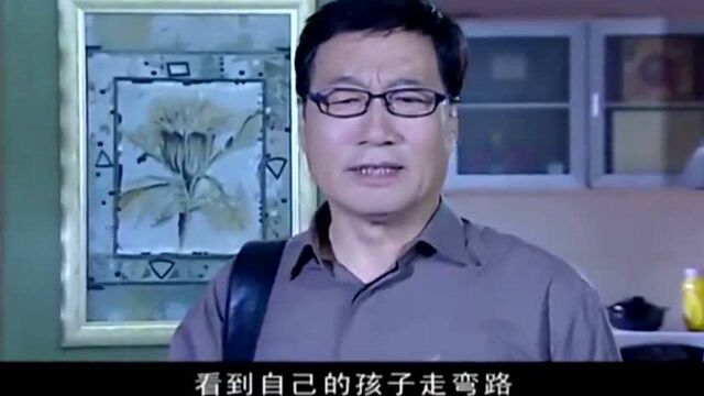 热剧非亲姐妹:蛇蝎女儿所作所为寒了父母的心,大家搬走,只留她一人