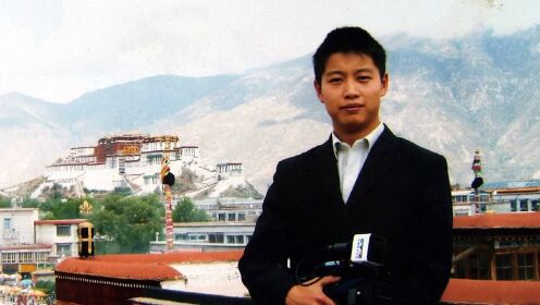 我们的第二生日 | 西藏民族大学教师王彪：只要党需要，我就会冲上去