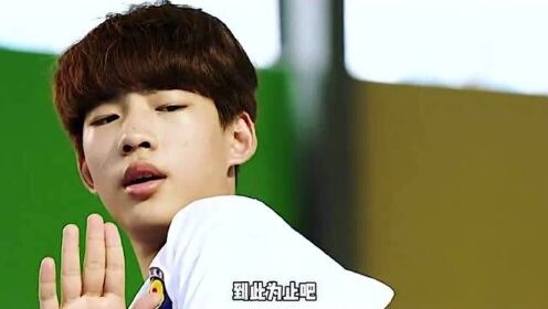 02少林小子为弘扬武术文化,被安排去当交换生,结果遇上龙拳小子林秋楠