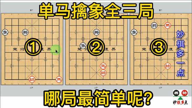 实时掌握一个中心 再抓住两个基本点 自然无处可逃ZBC803单马抓象