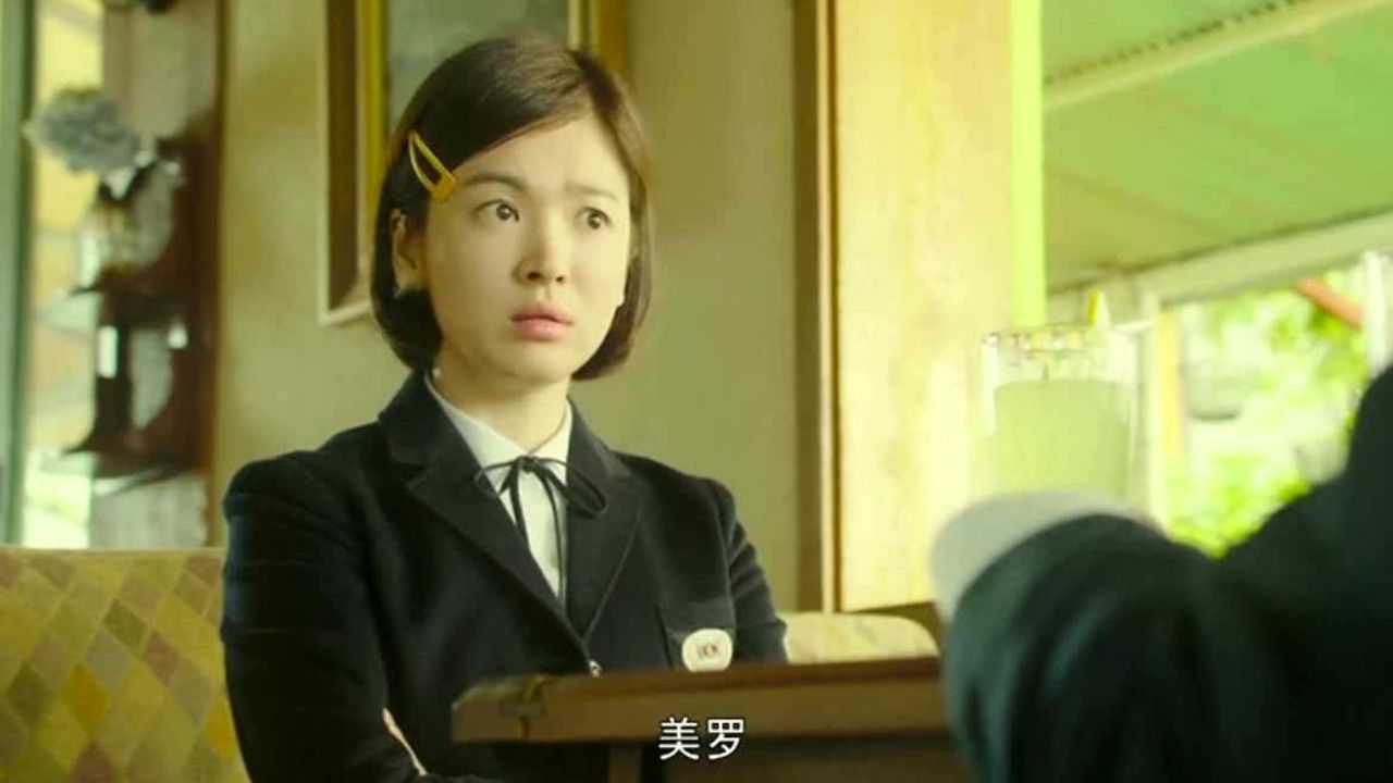 扑通扑通我的人生精彩速看_扑通扑通我的人生-12,在一个病房的小孩子竟把阿凛认成爷爷,吓得美罗赶紧拉上窗帘_高清1080P在线观看平台_腾讯视频
