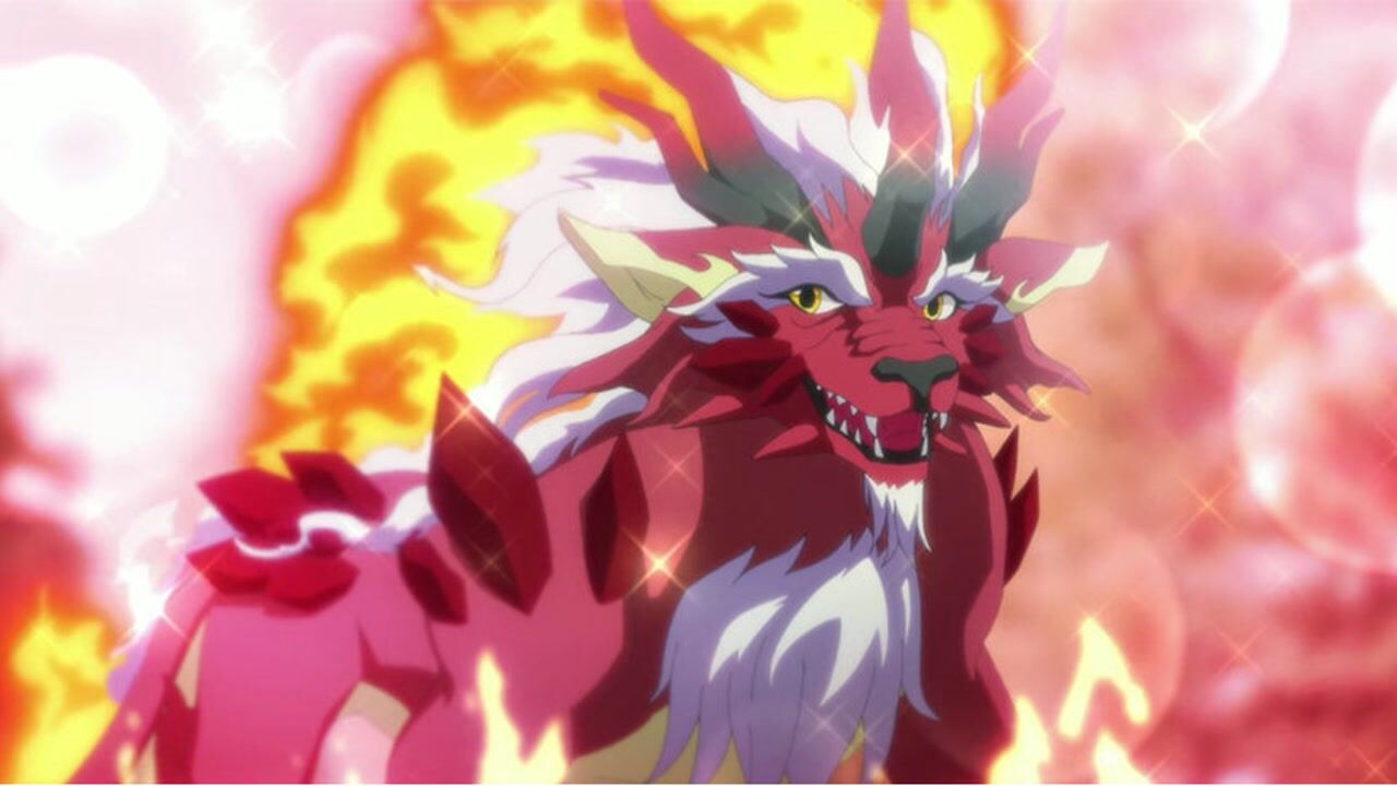 一念永恒:铁蛋王兽之威,一眼识破白小纯.