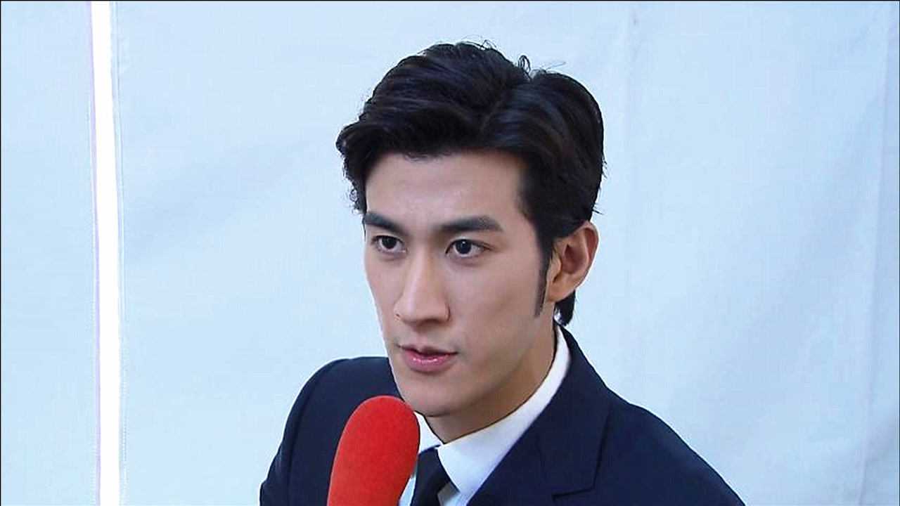 李治廷被问到撞脸王力宏蒲巴甲尴尬吗回应太幽默了逗笑全场