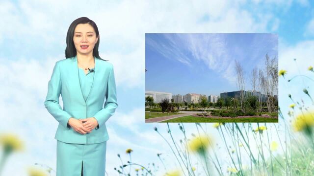 张家口天气预报2021年第168期