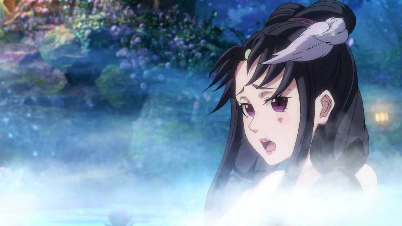 一念永恒 北岸天骄 公孙婉儿 可以后面被夺舍了_腾讯视频