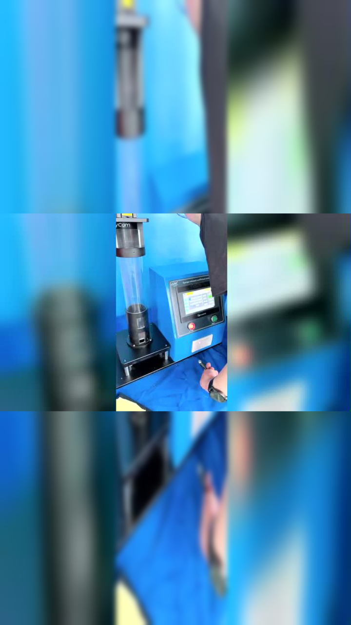 落球回弹测试仪视频讲解-上海程斯独家拍摄_高清1080P在线观看平台_腾讯视频