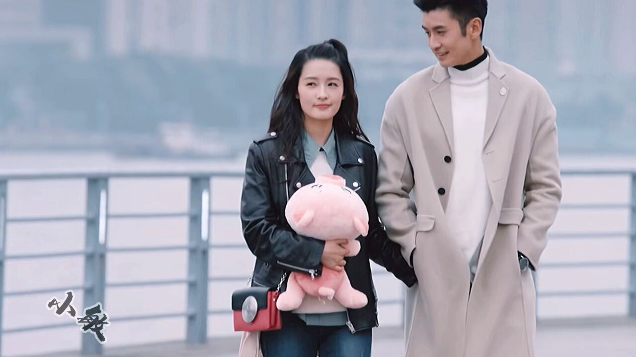 海上繁花:李沁哭诉分手真相,爱惨了弟弟的她还如何接受哥哥