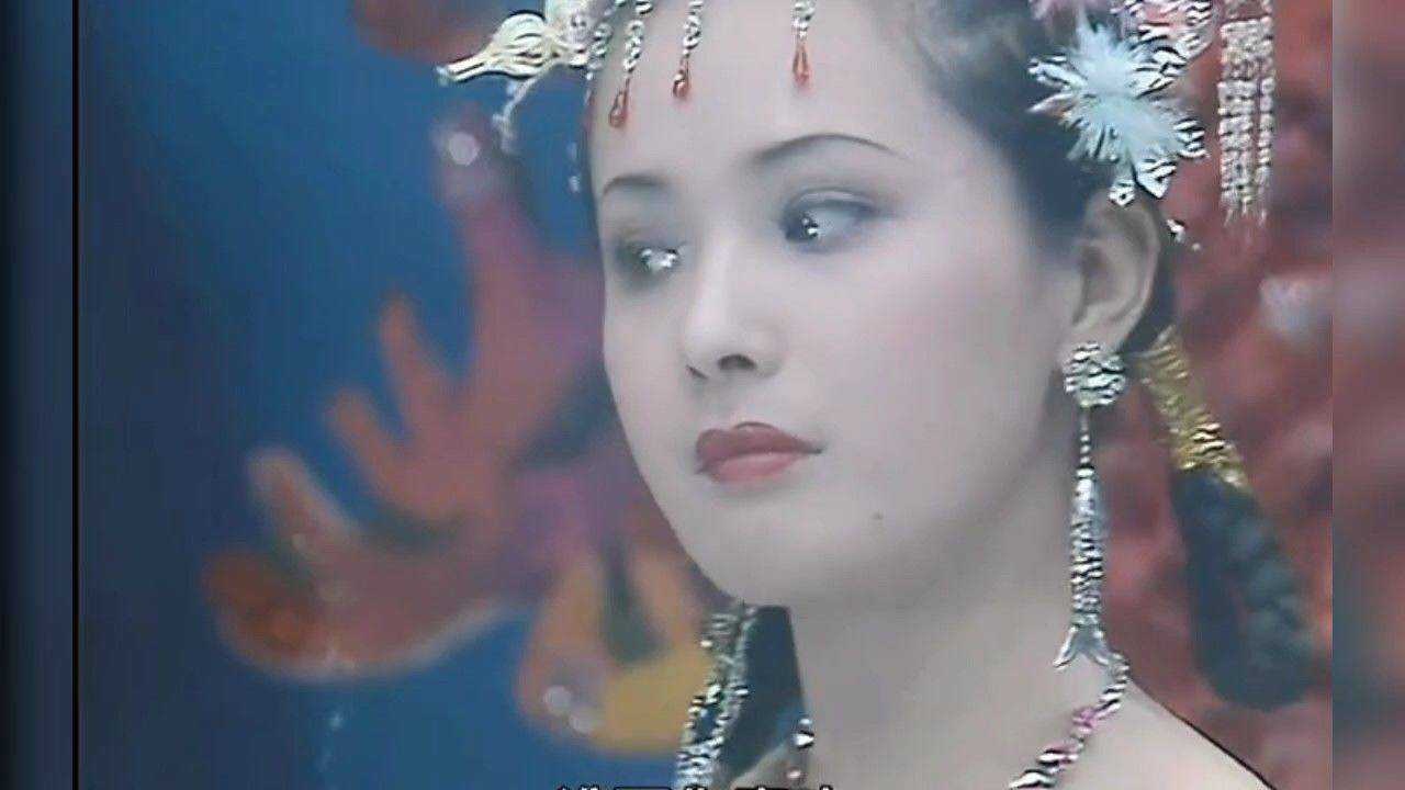 《西游记》第77集 奔波儿霸霸波儿奔_腾讯视频