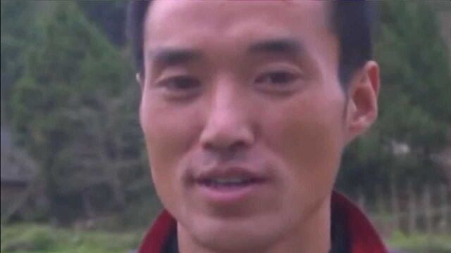 偏僻山村里的神奇龙桥,村民声称无论多大的洪水,就是漫不过它