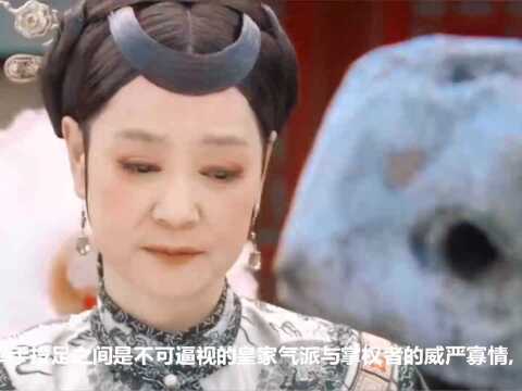 刘雪华:从琼瑶女郎到太后专业户,泪眼皇后刘雪华一生感情坎坷