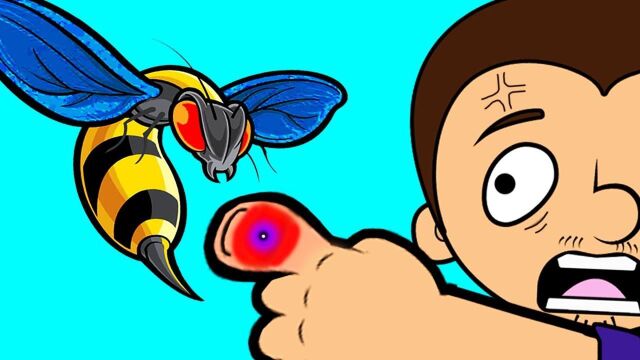 被蜜蜂叮到,该如何救急?#"知识抢先知"征稿大赛